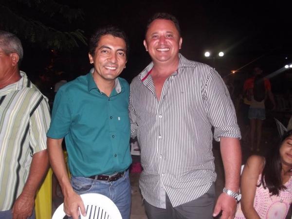 Prefeitura Municipal de Itainópolis realiza carnaval de rua - Imagem 43