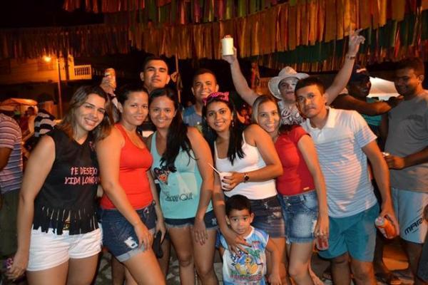 Confira as fotos do Corso do primeiro de Pimenteiras - Imagem 55