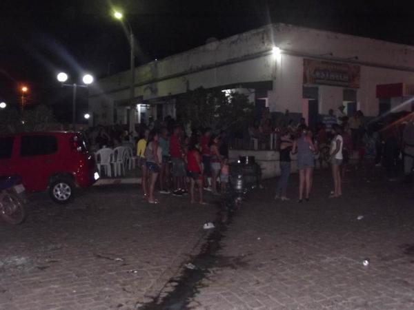 Prefeitura Municipal de Itainópolis realiza carnaval de rua - Imagem 33