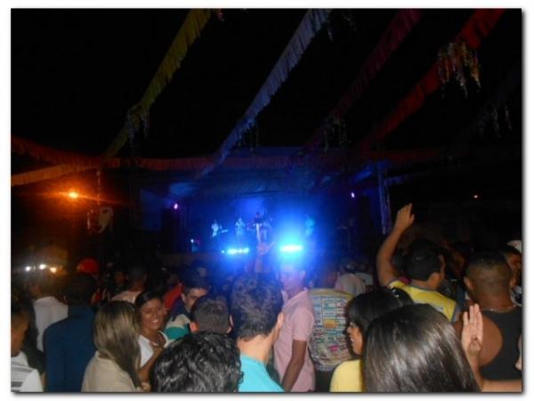 Cristiano Pipow agitou a galera na Praça da Rodoviária - Imagem 7