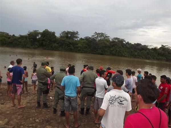 Forró de Play Boy agita multidão no último dia de carnaval de Caxingó - Imagem 5