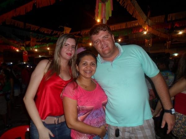 Carnaval 2014:Corredor da Folia ficou completamente lotado  - Imagem 39