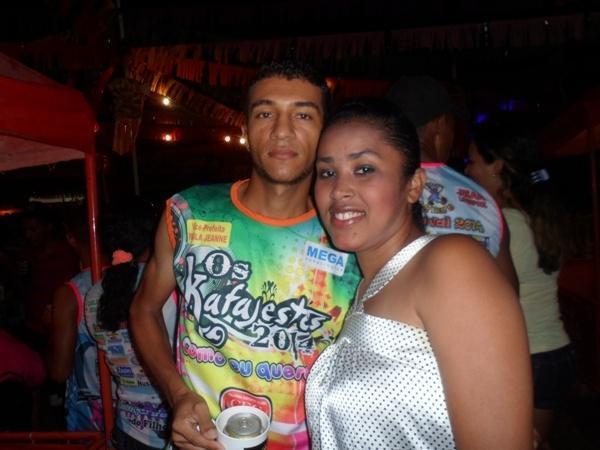 Carnaval 2014:Corredor da Folia ficou completamente lotado  - Imagem 34