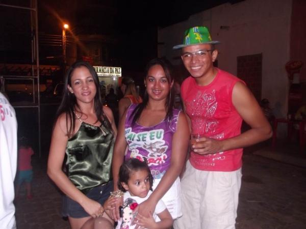 Prefeitura Municipal de Itainópolis realiza carnaval de rua - Imagem 67