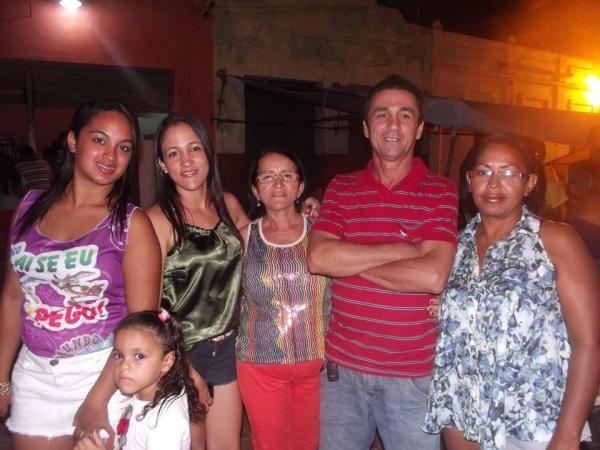 Prefeitura Municipal de Itainópolis realiza carnaval de rua - Imagem 62