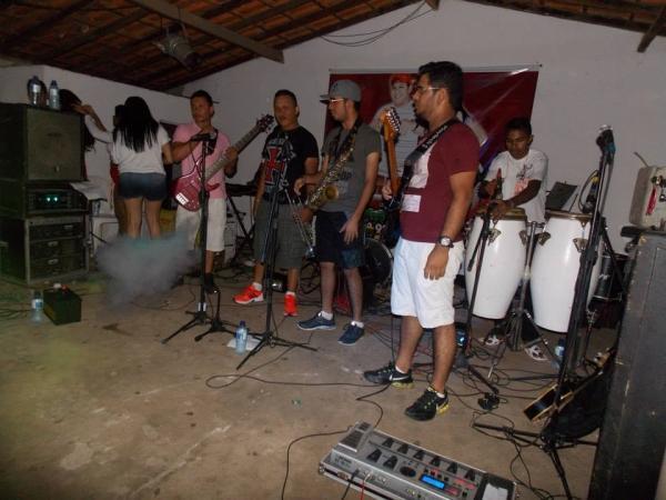 Sucesso na realização do 3º Baile Vermelho e Branco em Capitão de Campos. - Imagem 11