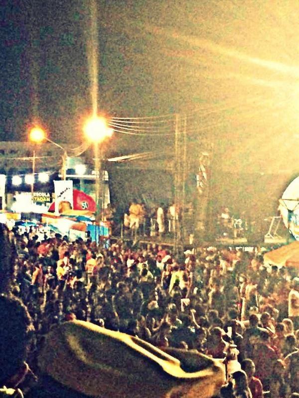 A festa continua em Barras - Imagem 1