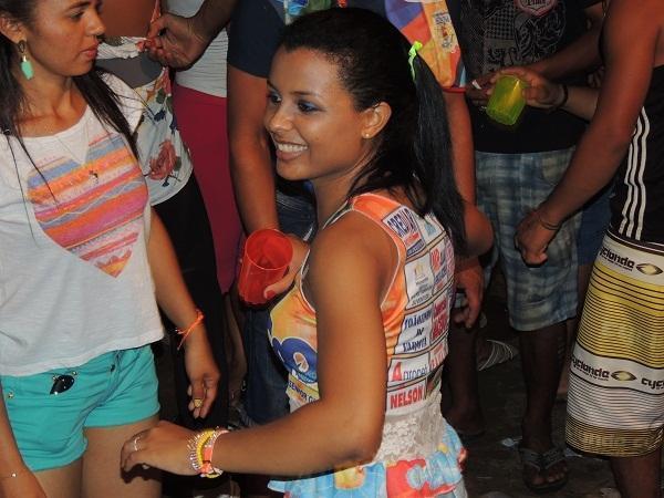                     Carnaval monsenhorgilense impressiona pela  alegria e tranquilidade - Imagem 7