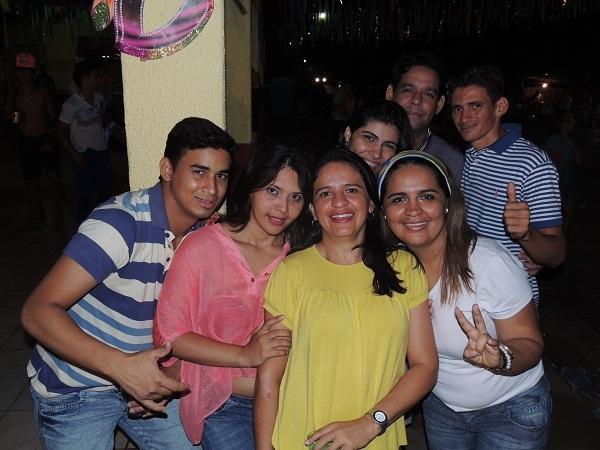                     Carnaval monsenhorgilense impressiona pela  alegria e tranquilidade - Imagem 3