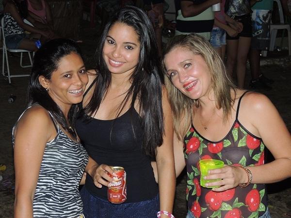                     Carnaval monsenhorgilense impressiona pela  alegria e tranquilidade - Imagem 4