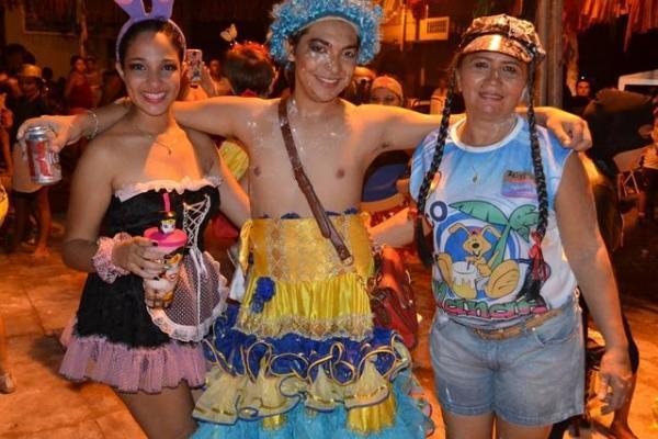 Confira as fotos do Corso do primeiro de Pimenteiras - Imagem 50