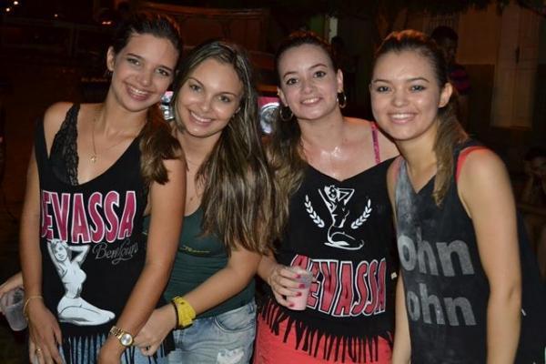 Confira as fotos do Corso do primeiro de Pimenteiras - Imagem 57