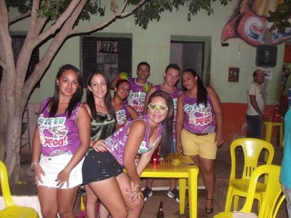 Prefeitura Municipal de Itainópolis realiza carnaval de rua - Imagem 83