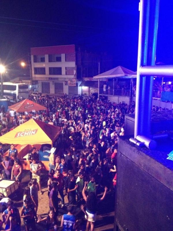 A festa continua em Barras - Imagem 6