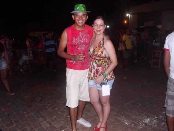 Prefeitura Municipal de Itainópolis realiza carnaval de rua - Imagem 66