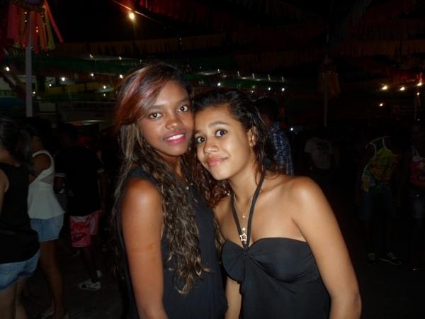 Carnaval 2014:Corredor da Folia ficou completamente lotado  - Imagem 13