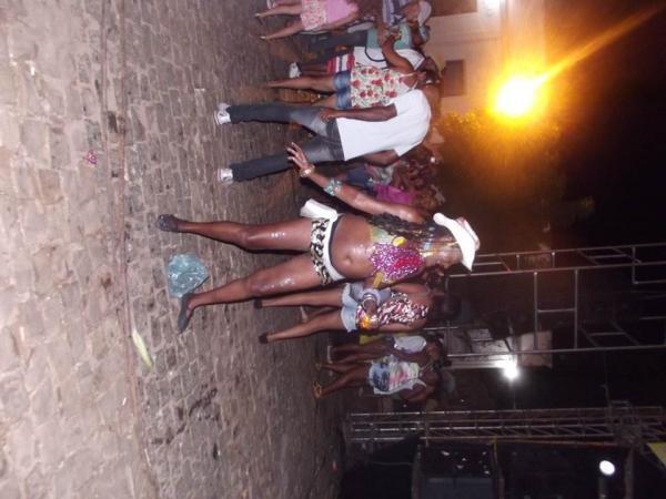 Prefeitura Municipal de Itainópolis realiza carnaval de rua - Imagem 27