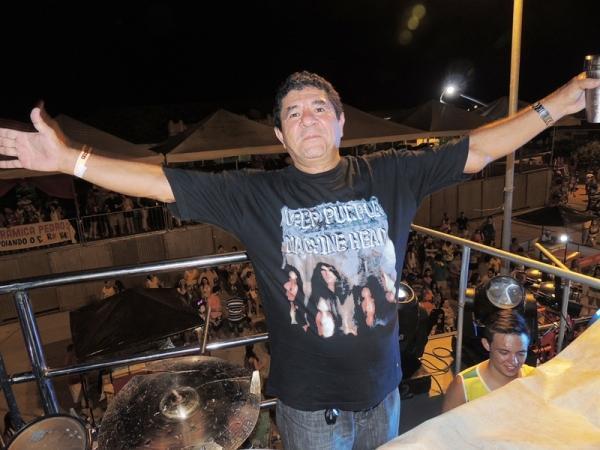 Bandas levam o público à praça na segunda feira de carnaval - Imagem 21