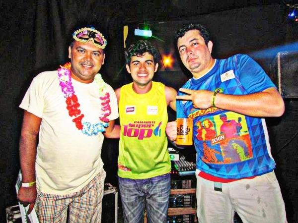 Quem é top vai de SUPER TOP  - Imagem 1