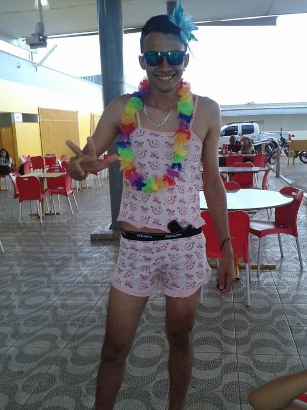 Tradicional Bloco dos sujos anima a cidade - Imagem 14