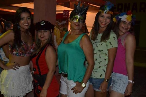 Confira as fotos do Corso do primeiro de Pimenteiras - Imagem 38