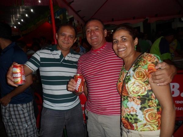 Carnaval 2014:Corredor da Folia ficou completamente lotado  - Imagem 46