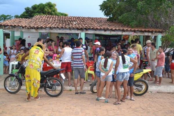 Confira as fotos do Corso do primeiro de Pimenteiras - Imagem 16