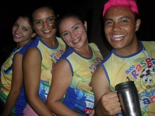 Veja o resumo do carnaval na cidade de Brasileira - Imagem 7