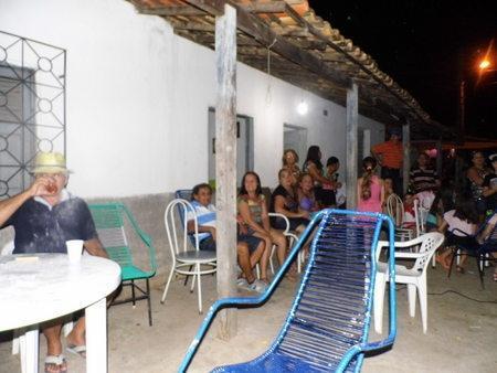 Carnaval do povão, arrasta multidão em jardim do Mulato - Imagem 34