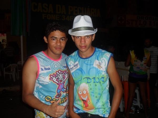 Carnaval 2014 de Valença encerra com saldo positivo e sucesso de público - Imagem 41