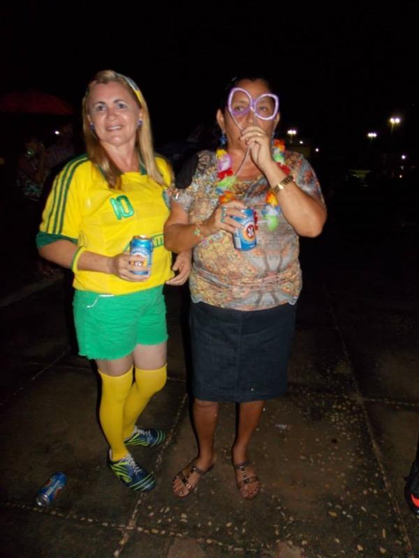 Capitão de Capitão realiza Corso com sucesso. - Imagem 41