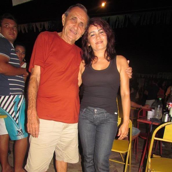 Gilmelândia fecha com chave de ouro a última noite de Carnaval em Barras - Imagem 8