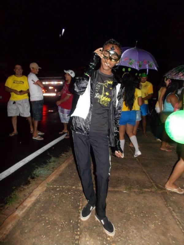 Capitão de Capitão realiza Corso com sucesso. - Imagem 47