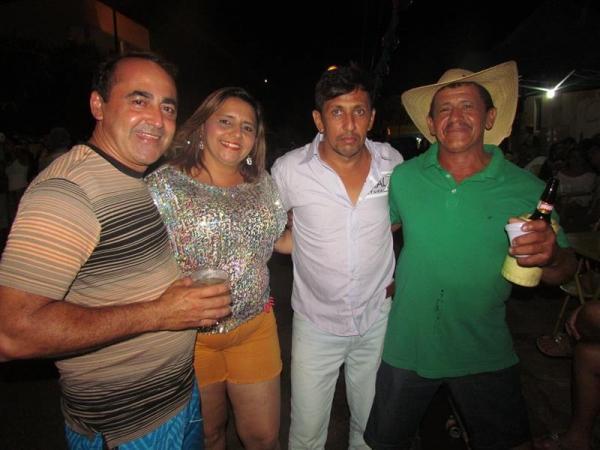 Gilmelândia fecha com chave de ouro a última noite de Carnaval em Barras - Imagem 28