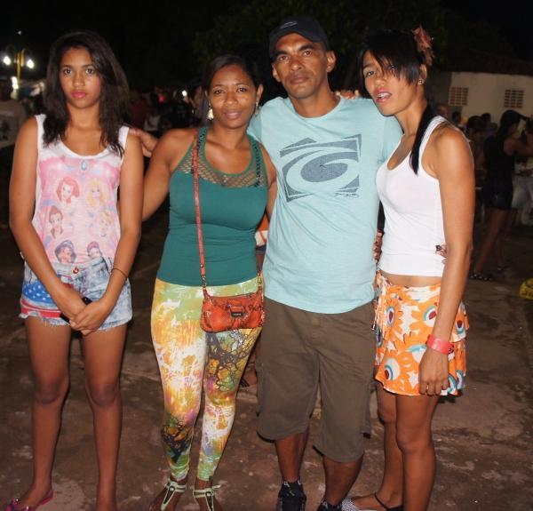 Carnaval 2014 em Monte Alegre tem recorde de publico 	 - Imagem 25