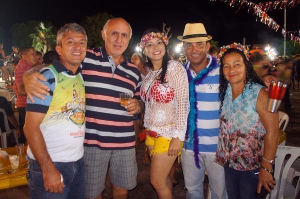 Carnaval 2014 em Monte Alegre tem recorde de publico 	 - Imagem 14