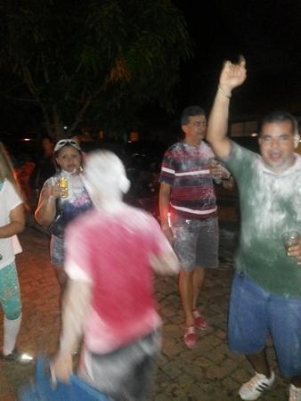 Carnaval do povão, arrasta multidão em jardim do Mulato - Imagem 89