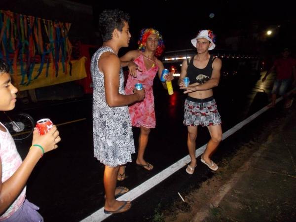 Capitão de Capitão realiza Corso com sucesso. - Imagem 48