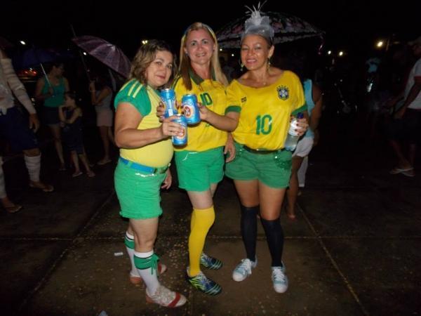 Capitão de Capitão realiza Corso com sucesso. - Imagem 34