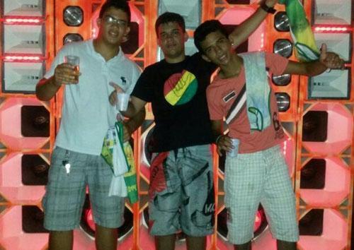 Veja o resumo do carnaval na cidade de Brasileira - Imagem 14