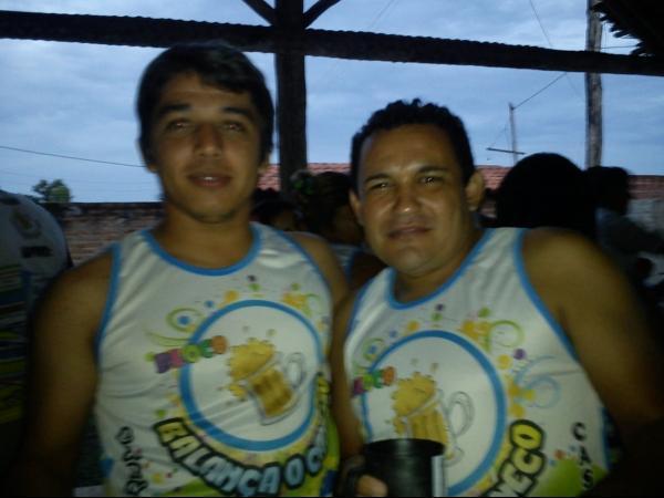 Blocos Fizeram O Carnaval em Morro do Chapéu e foi Lotação todas as Noites - Imagem 2