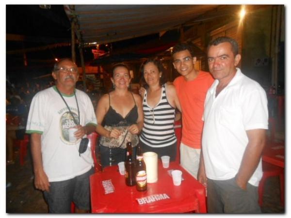 Carnaval de Inhuma foi um sucesso! - Imagem 6