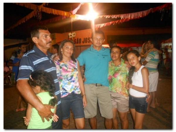 Carnaval de Inhuma foi um sucesso! - Imagem 33