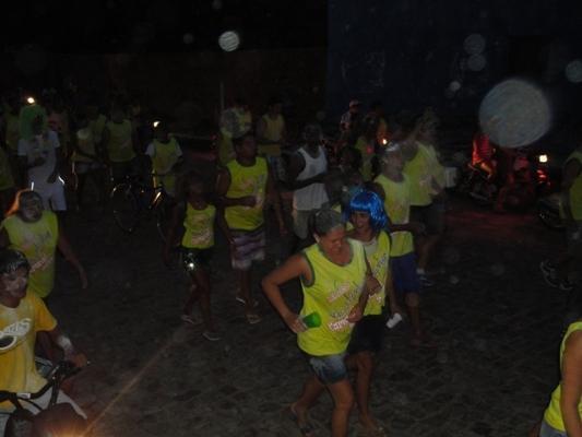 Duas bandas encerram o carnaval remediense - Imagem 7