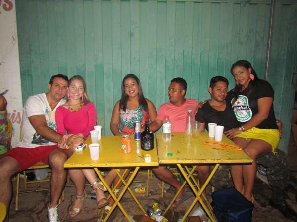 Gilmelândia fecha com chave de ouro a última noite de Carnaval em Barras - Imagem 26