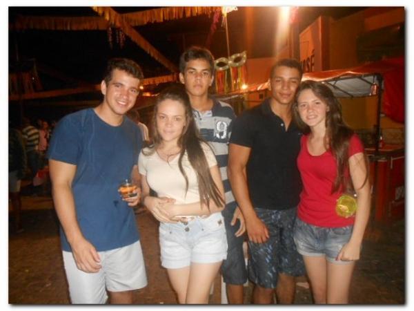 Carnaval de Inhuma foi um sucesso! - Imagem 36