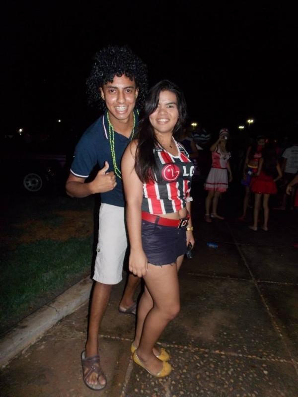 Capitão de Capitão realiza Corso com sucesso. - Imagem 35