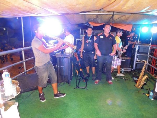 Prefeita Neuma Café se confraterniza com o povão na terça de carnaval - Imagem 67