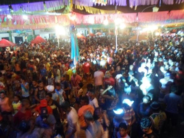 Carnaval 2014 de Valença encerra com saldo positivo e sucesso de público - Imagem 44
