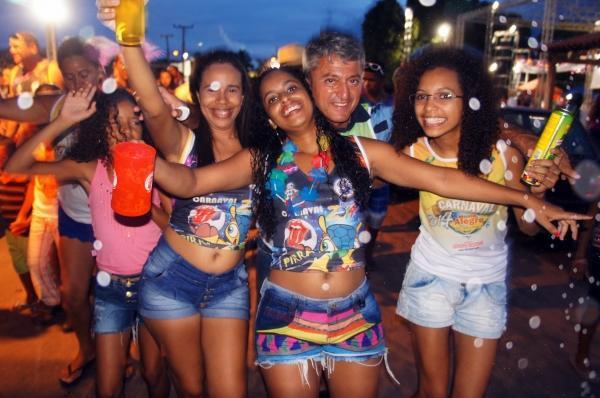 Carnaval 2014 em Monte Alegre tem recorde de publico 	 - Imagem 9